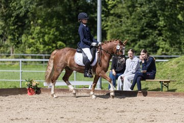 Bild 558 - Pony Akademie Turnier